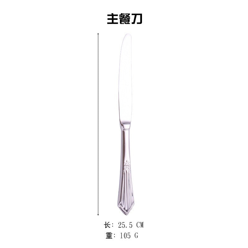 304 Stainless Steel Portable Tableware Set – Folding Knife, Fork, Spoon & Chopsticks Detachable, Durable & Travel‑Ready