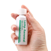 Automobile Headlight Repair Liquid – DIY Restoration Kit for Oxidized, Yellowed, or Scratched Lenses