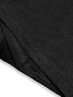 ICP Crazy Scarecrow Halloween T‑Shirt – Horror Graphic Tee for Fans & Costume Season