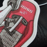 Car Long-lasting Pendant Jasmine Scented Green Tea