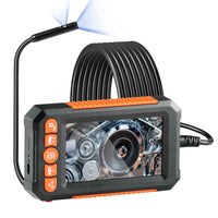 Dual Lens Endoscope Camera – 4.3