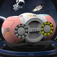 Multistep Brain Teaser Magic Cube – Fun, Focus & Fine Motor Skills Builder