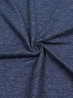 Women's Printed Long Sleeve Sweatshirt – Hoodless Crewneck Pullover for Casual Everyday Comfort