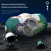 Multistep Brain Teaser Magic Cube – Fun, Focus & Fine Motor Skills Builder