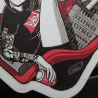 Car Long-lasting Pendant Jasmine Scented Green Tea