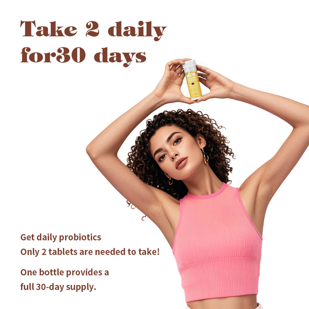 BSYS Coffee Lovers Meet Your New Obsession Oral Probiotic Chews That TASTE LIKE COFFEE High-quality Supplements For Your Mouth No Gross Aftertaste, Just That Rich, Roasty Vibe. Game Changer