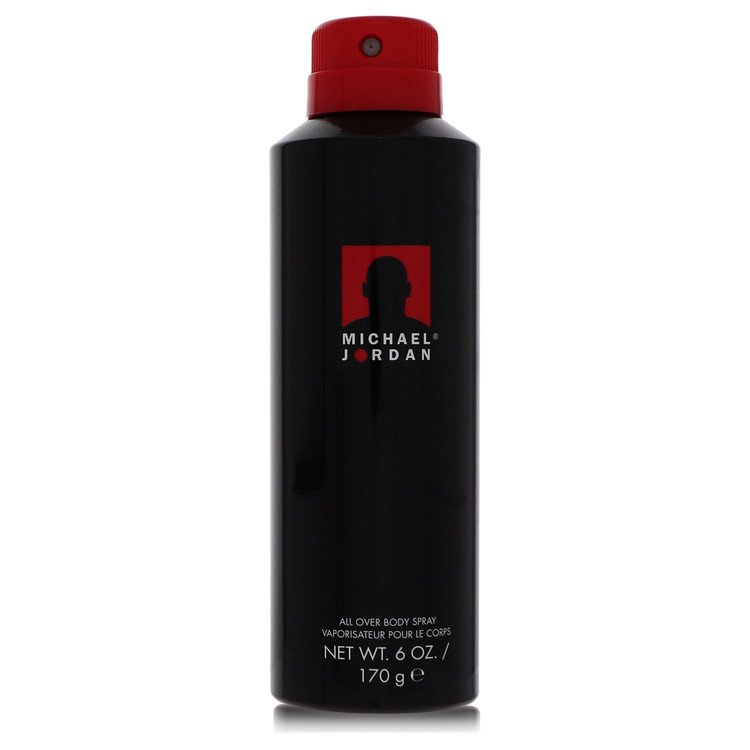 Michael Jordan Cologne for Men – Fresh, Spicy, and Masculine Scent (Launched 1996)