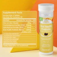 BSYS Coffee Lovers Meet Your New Obsession Oral Probiotic Chews That TASTE LIKE COFFEE  High-quality Supplements For Your Mouth No Gross Aftertaste, Just That Rich, Roasty Vibe. Game Changer