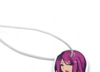 Car Aromatherapy Pendant