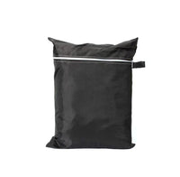 Waterproof Golf Cart Cover – Zippered 4-Passenger Protector with Elastic Hem for EZGO, Club Car & Yamaha