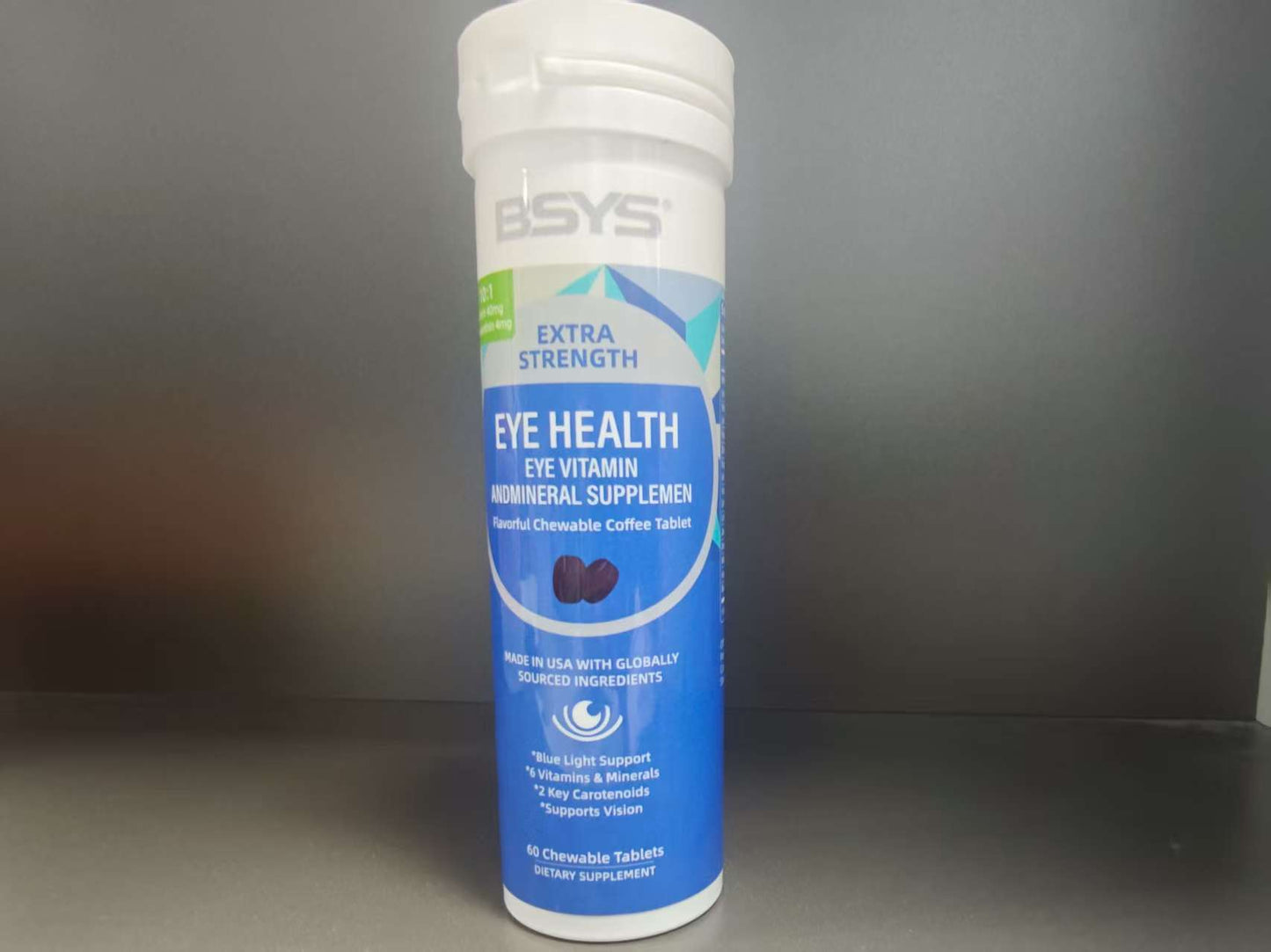 Your Eyes And Coffee Cravings Just Hit The Jackpot These Eye Health Chews Taste Like A Smooth Latte Support Vision And Satisfy That Coffee Fix No Bitter Aftertaste EyeCareWin CoffeeLovers