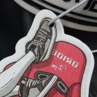 Car Long-lasting Pendant Jasmine Scented Green Tea