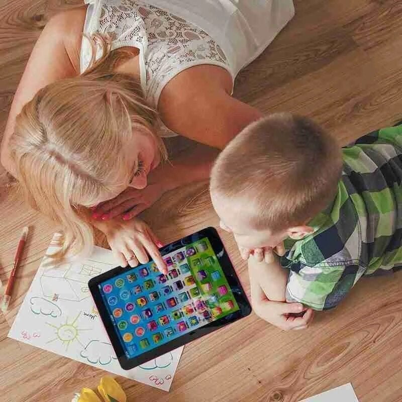 2023 Educational Learning Toy for Children Ages 2–7