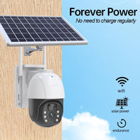 Solar Power Supply for Surveillance Cameras – Reliable Off-Grid Energy Source for Property Protection & Monitoring