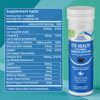 Your Eyes And Coffee Cravings Just Hit The Jackpot  These Eye Health Chews Taste Like A Smooth Latte Support Vision And Satisfy That Coffee Fix No Bitter Aftertaste EyeCareWin  CoffeeLovers