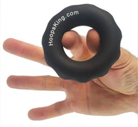 Rip N Grip Hand Strengtheners – Build Powerful Hands, Grip & Forearm Strength in Minutes a Day