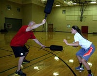 Defender Extender™ Basketball Training Pads – Simulate Taller, Longer, More Athletic Defenders for Game‑Ready Skills