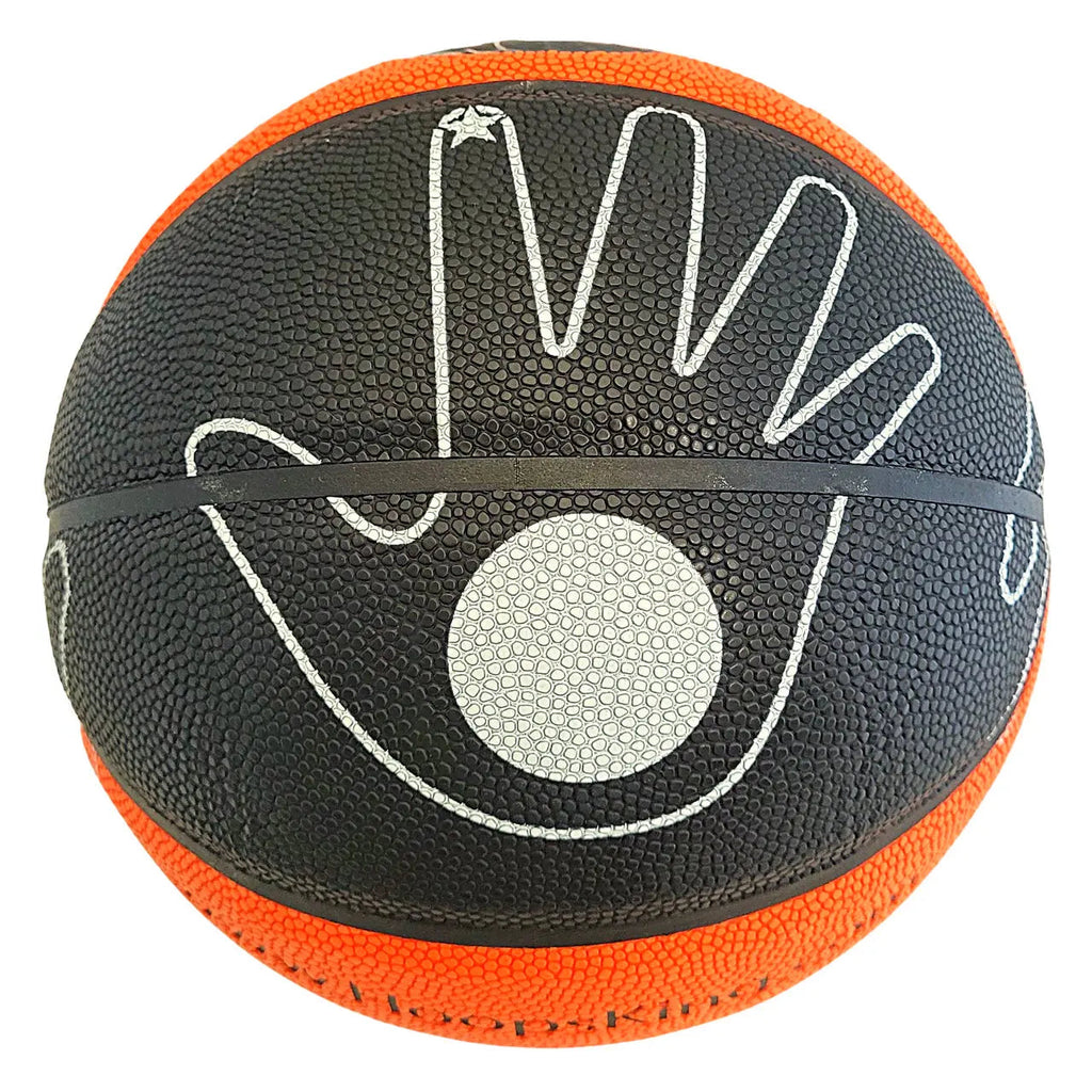 Hands‑On Shooter Indoor Basketball – Master Proper Hand Placement & Shooting Form