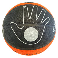 Hands‑On Shooter Indoor Basketball – Master Proper Hand Placement & Shooting Form