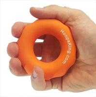 Rip N Grip Hand Strengtheners – Build Powerful Hands, Grip & Forearm Strength in Minutes a Day