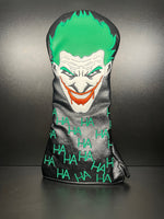 The Joker Headcover