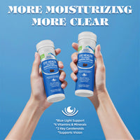 Your Eyes And Coffee Cravings Just Hit The Jackpot  These Eye Health Chews Taste Like A Smooth Latte Support Vision And Satisfy That Coffee Fix No Bitter Aftertaste EyeCareWin  CoffeeLovers