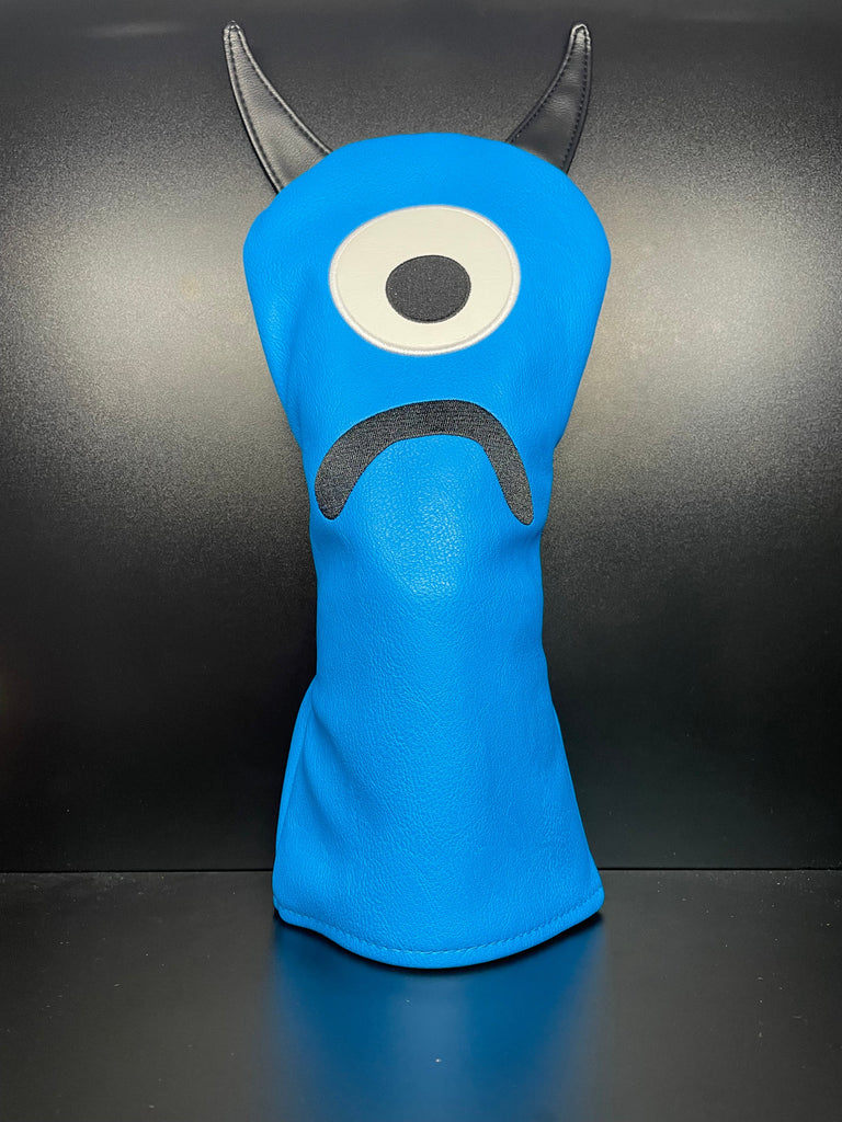 Monsters Headcover