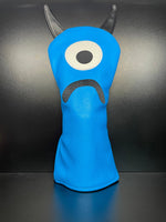 Monsters Headcover