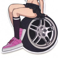 Car Aromatherapy Pendant