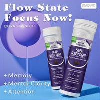 BSYS  Coffee Flavor But Make It Sleepy These Sleep-support Chews Taste Like Your Favorite Brew No Jitters  Just Cozy Vibes To Drift Off Easy  SleepHacks  CoffeeLoversDream