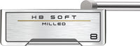 Cleveland HB Soft Milled 8P Putter