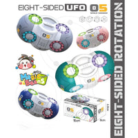 Multistep Brain Teaser Magic Cube – Fun, Focus & Fine Motor Skills Builder