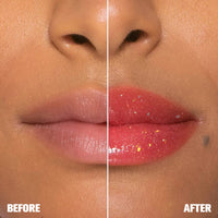 Jelly Warm Lipstick – Moisturizing Color‑Changing Lip Balm for Natural Glow