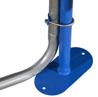 12ft Backyard Trampoline with Slide, Swings & Basketball Hoop – ASTM‑Approved Outdoor Play Set for Kids & Adults