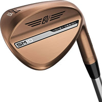 Titleist Vokey Design SM10 Limited Edition Oil Can Wedges