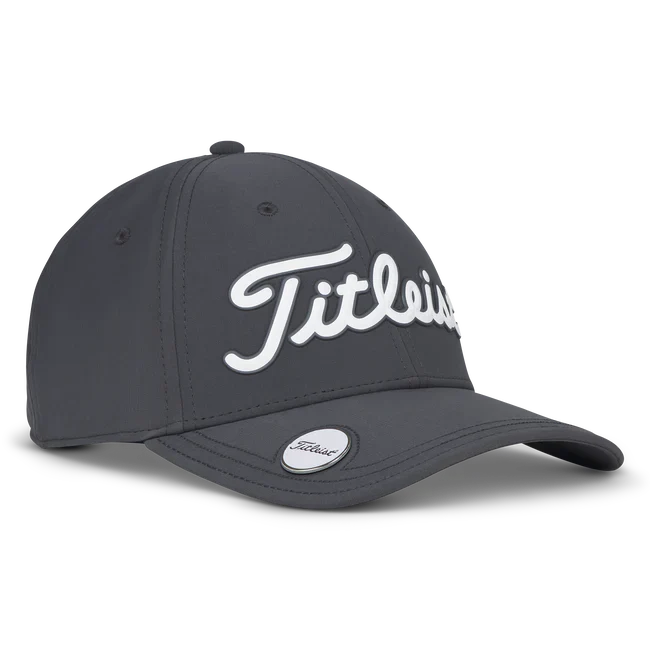 Titleist Players Ball Marker Golf Hat 2025