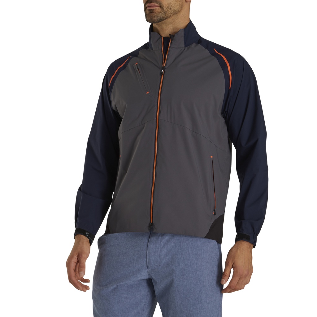 FOOTJOY DRYJOYS SELECT RAIN JACKET #35380