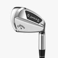 Callaway Apex Ai150 Individual Irons
