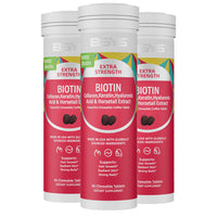 BSYS Coffee-flavored Biotin Chews Hair That Grows  Nails That Shine These Tasty Supplements Taste Like Your Favorite Brew No Chalky Mess Just Glow From The Inside Out HairGoals  CoffeeLover