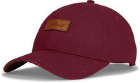 Titleist Charleston Canvas Hat
