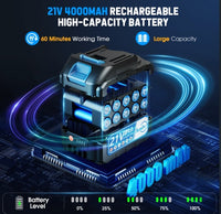 6-inch Mini Chainsaw, Shipped From FBA Warehouse, Banned Platform Walmart Temu