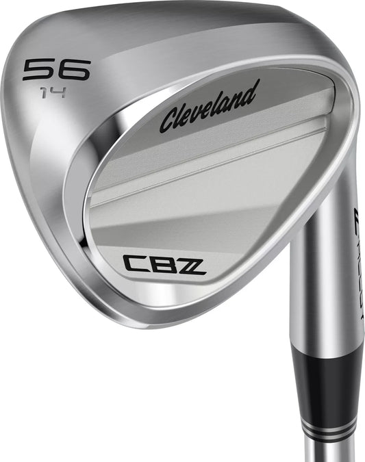Cleveland CBZ Wedge