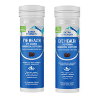 Your Eyes And Coffee Cravings Just Hit The Jackpot  These Eye Health Chews Taste Like A Smooth Latte Support Vision And Satisfy That Coffee Fix No Bitter Aftertaste EyeCareWin  CoffeeLovers