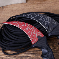 Outdoor Tactical Wilderness Survival Claw Knife – 3Cr13Mov Stainless Steel, 19cm Fixed Blade with Sheath