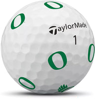 TaylorMade 2024 TP5 pix 3.0 Oregon Golf Balls