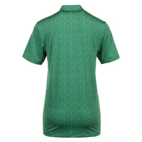 Adidas Golf Ultimate365 Printed Shirt