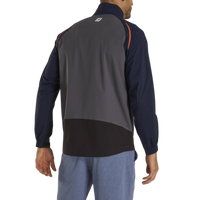 FOOTJOY DRYJOYS SELECT RAIN JACKET #35380