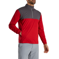Footjoy HydroKnit Pullover