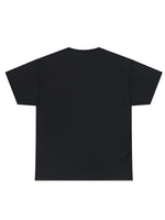 Black Skull Hand Print Shortsleeved Tshirt Fashion Trend Unique Personality