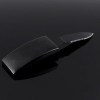 Knife Belt – Tactical Survival Tool with 3Cr13 Stainless Steel Blade & All‑Steel Handle Concealed Outdoor Utility Knife